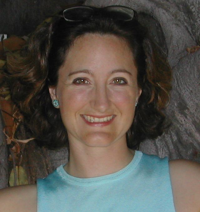 Charity Burton
