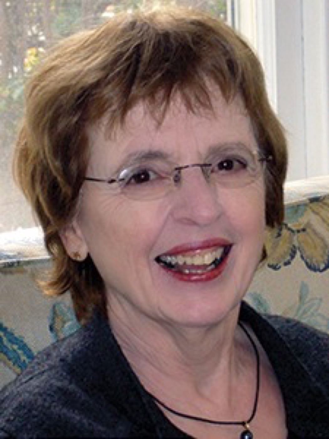 Gabrielle B. Burton