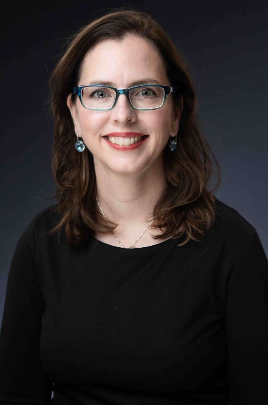 Gabrielle C. Burton