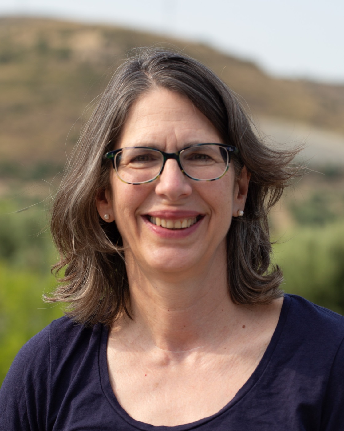 Jennifer Burton