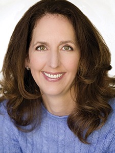 Maria Burton
