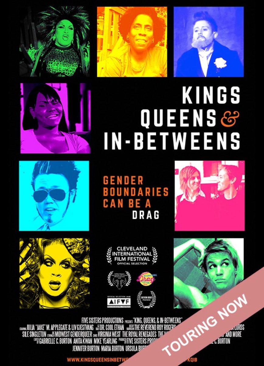 Kings, Queens, & In-Betweens