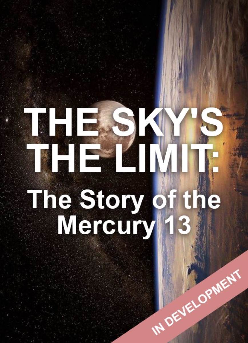 The Sky's the Limit